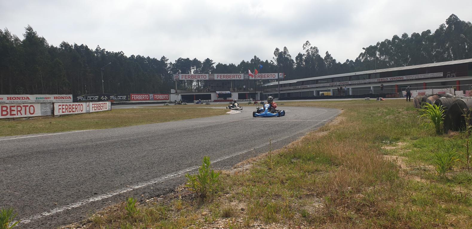 Taça Euroindy 2020 - Maio31